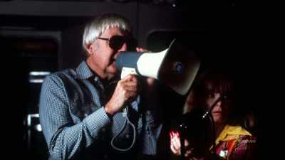 "Mr. Wise, are we - The Center Seat: 55 Years of Star Trek