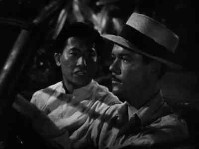Mr. Withers! Mr. Withers! - The Letter