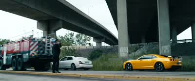 Mr Witwicky I thought I made it clear to youthat I did not want you calling this phoneListen the whole thing has been a setup since the beginningThe Decepticons wanted Optimus to find Sentinelbecause only Optimus could revive himBut we have the space - Transformers: Dark of the Moon