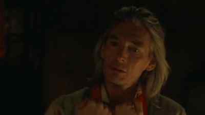 Mr. Wolfram? - Masters of Horror