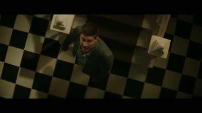 Mr Woodley? Mr Woodley? - Black Lotus