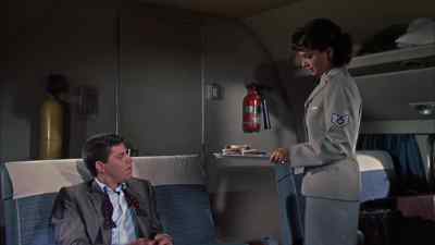 - Mr Wooley.
- Yeah? - The Geisha Boy