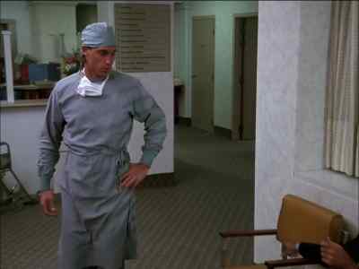 Mr. Wooster, - Murder, She Wrote