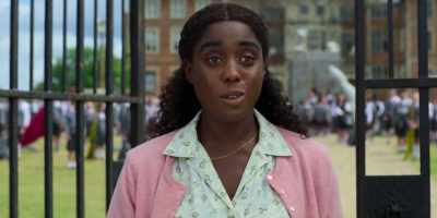 Mr. Wormwood,
I would love to take Matilda. - Roald Dahl's Matilda the Musical