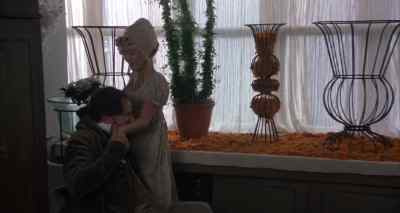 - Mr. Worrall! - Princess Caraboo