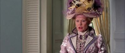 Mr Worthing - The Importance of Being Earnest