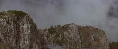 Mr. Wright, we found the I. D.
on the dead pilot. - Cliffhanger