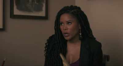 Mr. Wright, I was the one
who sent you the video files. - Karen