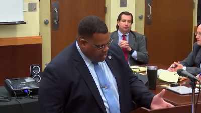 Mr. Wright says he came
to Florida - Killer Cases