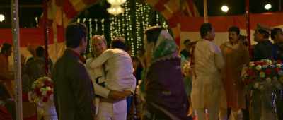 Mr. Yadav, Jai Hind! - Raat Akeli Hai