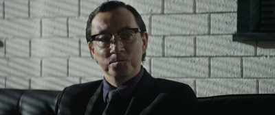 Mr. Yang, my client
is willing to sell you - American Night