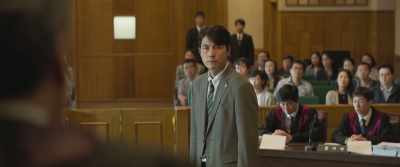 Mr. Yang, - Innocent Witness