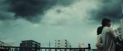 Mr. Yoshimura, what kind of place is Ward 24? - Tokyo Ghoul
