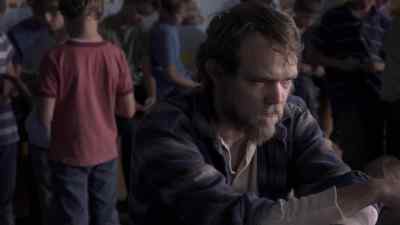 Mr. Young? - The Cokeville Miracle