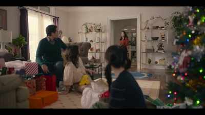 - [Mr. Yun] It's not a career.
- [door shuts] - Partner Track