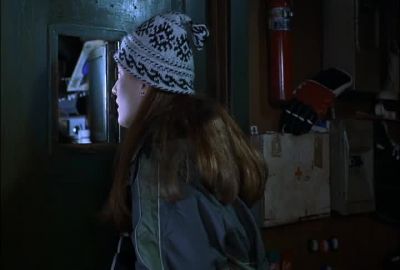 Mr Zellweger please lt's an emergency - Snow Day