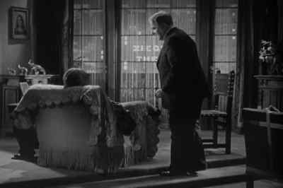 MR. ZIEGFELD. - The Great Ziegfeld