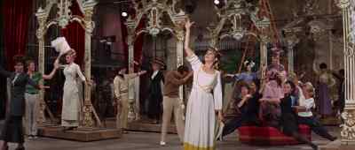 Mr. Ziegfeld? - Funny Girl
