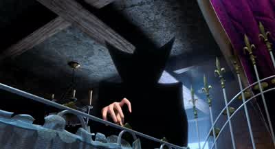 مرحباً! - Hotel Transylvania