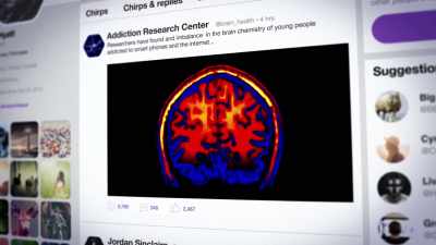 MRI scans, which really show the scan - Screened Out