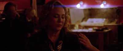 "Mrs. Adamcyzk, - Her Smell