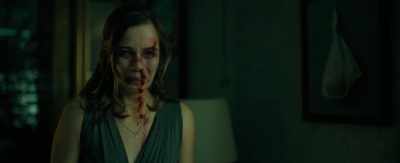  Mrs. Ahlgren,
 is everything okay? - The Girl in the Spider's Web