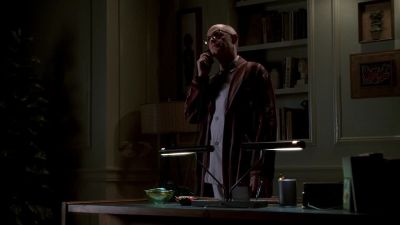 Mrs. Albertson, I have warned you,
this is inappropriate. - Mad Men