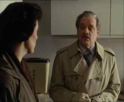 Mrs Alice Ryder, seventy-six. - A Touch of Frost