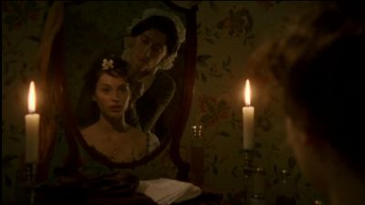 MRS ALLEN Did you ever see anything prettier Mr Allen - Northanger Abbey