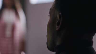Mrs. Anderson, I assure you that - Naomi