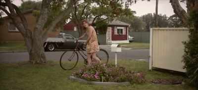 Mrs Atkins. Sammy. - Frayed