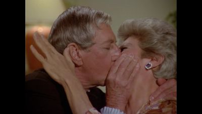 Mrs. Austin, I was just thinking - The Love Boat