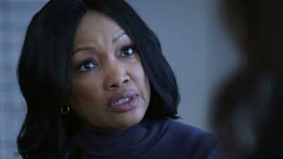 Mrs. Baker,
I know that you think - Black Girl Missing