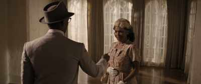 Mrs. Barker would like to offer a buyout - The Banker