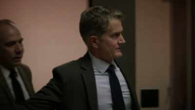 Mrs. Barlow, I'm so sorry. - Tell Me Your Secrets