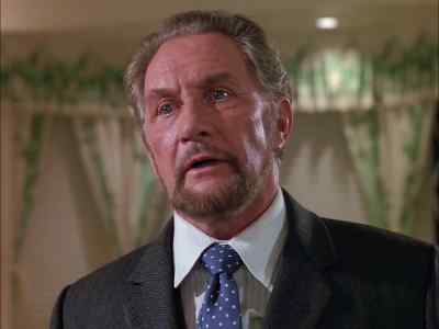 Mrs. Barlow. - Murder, She Wrote