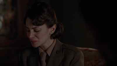Mrs. Basilone, - The Pacific