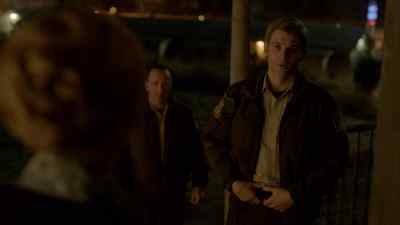 Mrs. Bates, we need you to come
with us down to the station. - Bates Motel