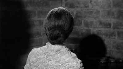 Mrs. Bates. - Terror in the Aisles