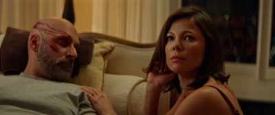 Mrs. Bauer, my name's Paulie. - Final Kill
