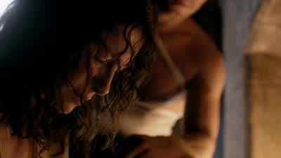 Mrs Beauchamp, what's wrong? - Outlander