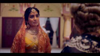 Mrs Beecham, I note your position. - Beecham House