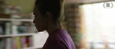 Mrs. Bellaile, - Black Tide