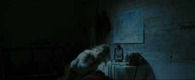 [MRS. BELOV SCREAMS] - The Caregiver