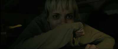MRS. BELOV: Under the bed - The Caregiver