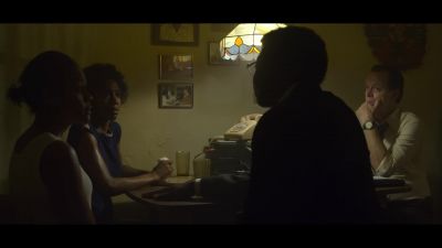Mrs. Belt, - Mindhunter
