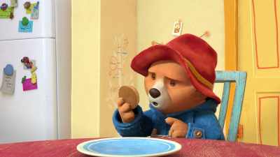 Mrs. Bird, I don't mean to be rude, - The Adventures of Paddington