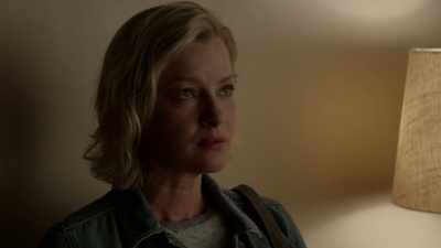 Mrs. Blackstone.
I'm Eldon Chance. - Chance