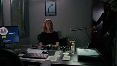 - Mrs. Boland, can I
get you anything? Coffee? - Good Girls