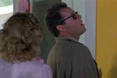MRS. BOWER? - Moonlighting